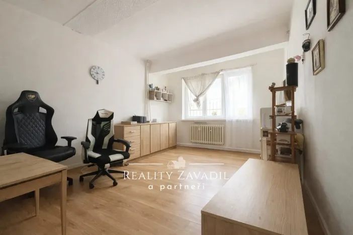 Prodej bytu 2+1, Karviná, Dačického, 57 m2