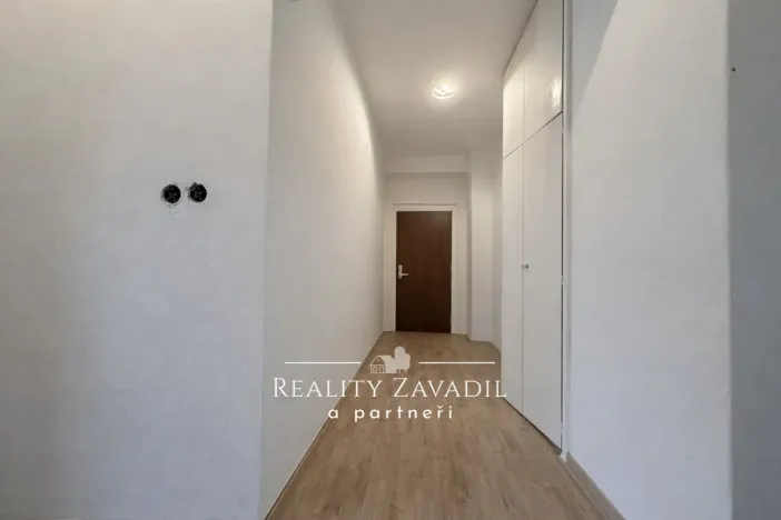 Prodej bytu 2+1, Karviná, Dačického, 57 m2