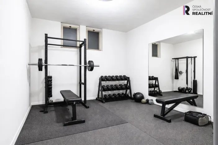 Prodej bytu 1+1, Praha - Bohnice, Toruňská, 46 m2