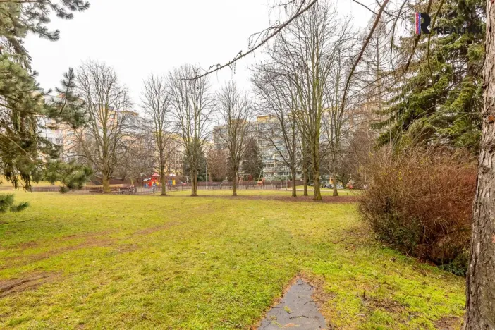 Prodej bytu 1+1, Praha - Bohnice, Toruňská, 46 m2