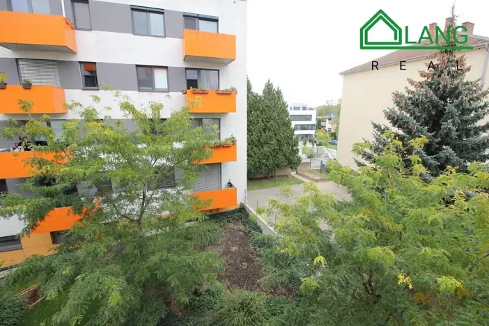 Pronájem bytu 2+kk, Brno, Mojmírovo náměstí, 50 m2