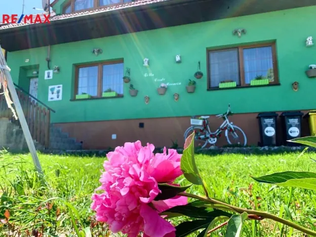 Pronájem rodinného domu, Klentnice, 170 m2