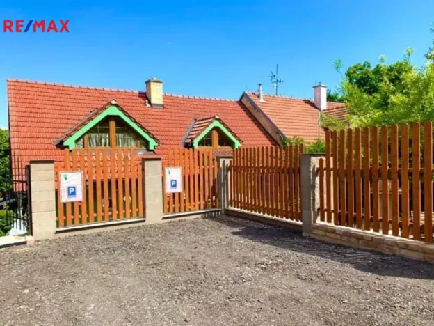 Pronájem rodinného domu, Klentnice, 170 m2