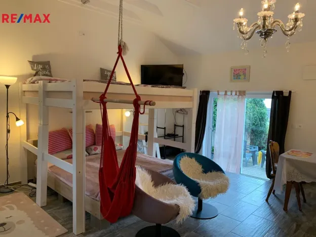 Pronájem rodinného domu, Klentnice, 170 m2