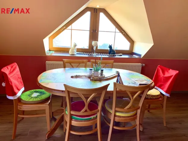 Pronájem rodinného domu, Klentnice, 170 m2