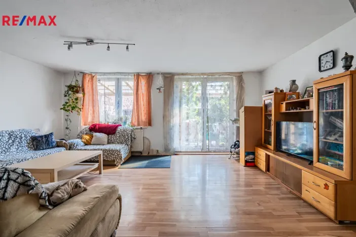 Prodej činžovního domu, Kuřim, Tyršova, 350 m2