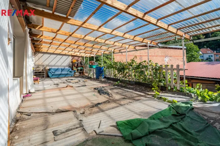 Prodej činžovního domu, Kuřim, Tyršova, 350 m2