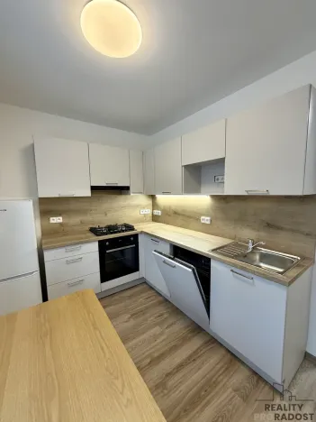 Pronájem bytu 2+1, Karviná, Borovského, 60 m2