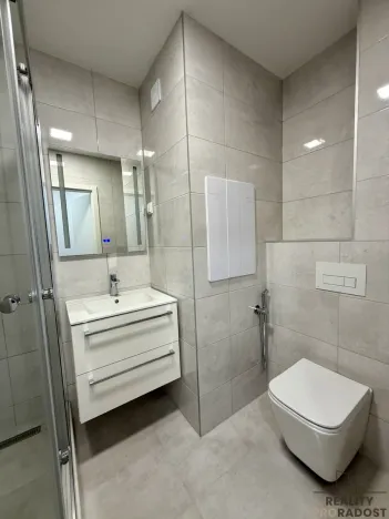 Pronájem bytu 2+1, Karviná, Borovského, 60 m2