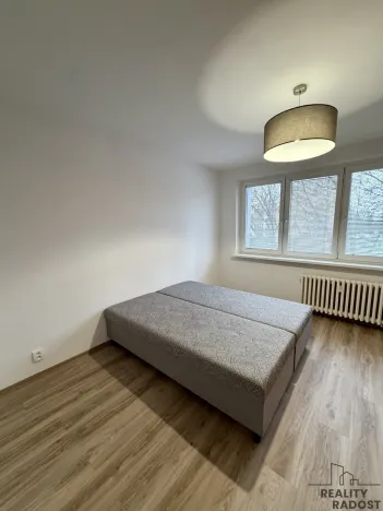 Pronájem bytu 2+1, Karviná, Borovského, 60 m2