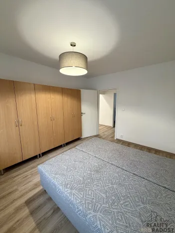 Pronájem bytu 2+1, Karviná, Borovského, 60 m2