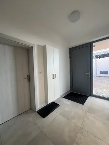 Pronájem bytu 2+kk, Želešice, Sádky, 44 m2