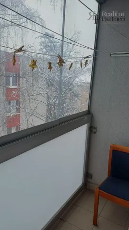 Prodej bytu 1+1, Ostrava, Mariánskohorská, 37 m2