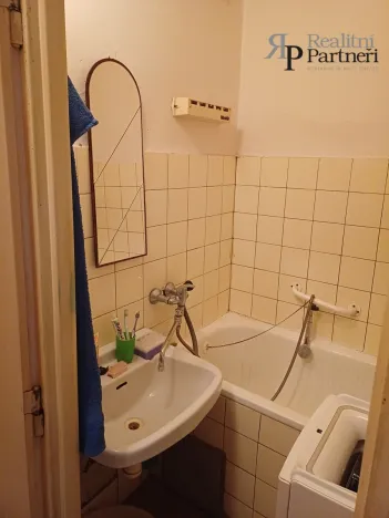 Prodej bytu 1+1, Ostrava, Mariánskohorská, 37 m2