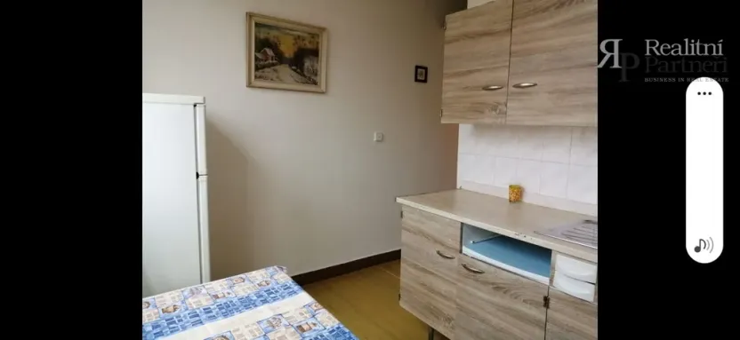 Prodej bytu 1+1, Ostrava, Mariánskohorská, 37 m2