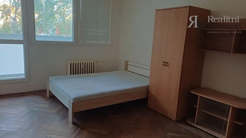 Prodej bytu 1+1, Ostrava, Mariánskohorská, 37 m2