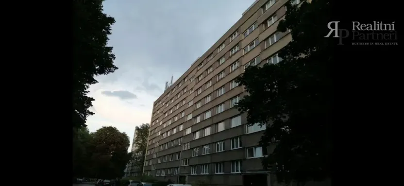 Prodej bytu 1+1, Ostrava, Mariánskohorská, 37 m2
