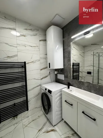 Pronájem bytu 2+kk, Opava, Otická, 47 m2