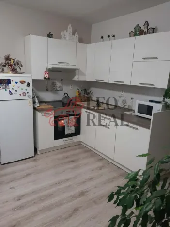 Prodej bytu 1+1, Děčín, Na Valech, 36 m2