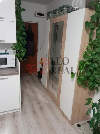 Prodej bytu 1+1, Děčín, Na Valech, 36 m2