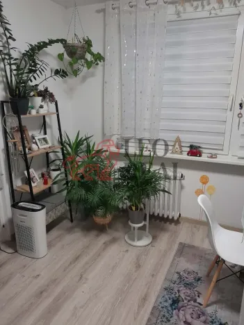 Prodej bytu 1+1, Děčín, Na Valech, 36 m2