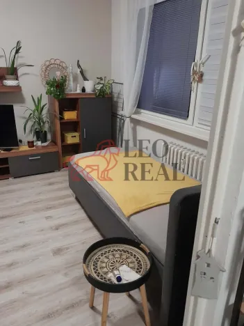 Prodej bytu 1+1, Děčín, Na Valech, 36 m2