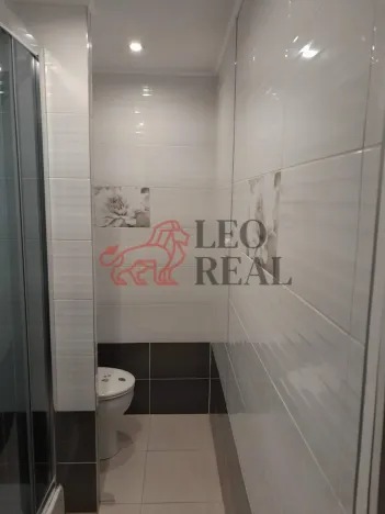 Prodej bytu 1+1, Děčín, Na Valech, 36 m2