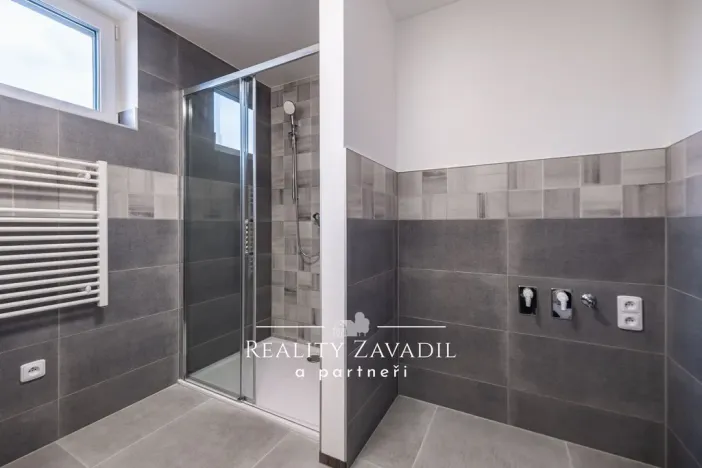 Pronájem rodinného domu, Benešov, Ulrichova, 110 m2