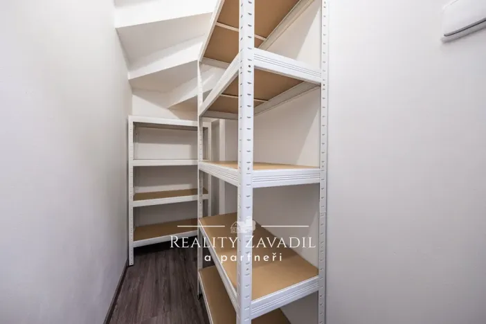 Pronájem rodinného domu, Benešov, Ulrichova, 110 m2