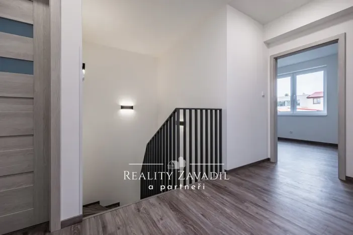 Pronájem rodinného domu, Benešov, Ulrichova, 110 m2