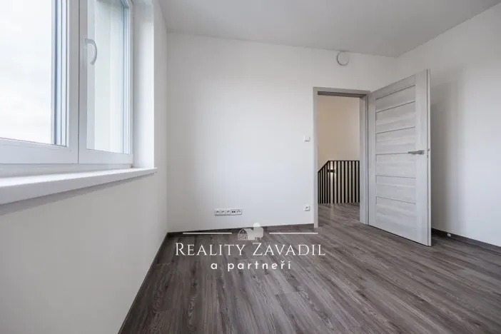 Pronájem rodinného domu, Benešov, Ulrichova, 110 m2