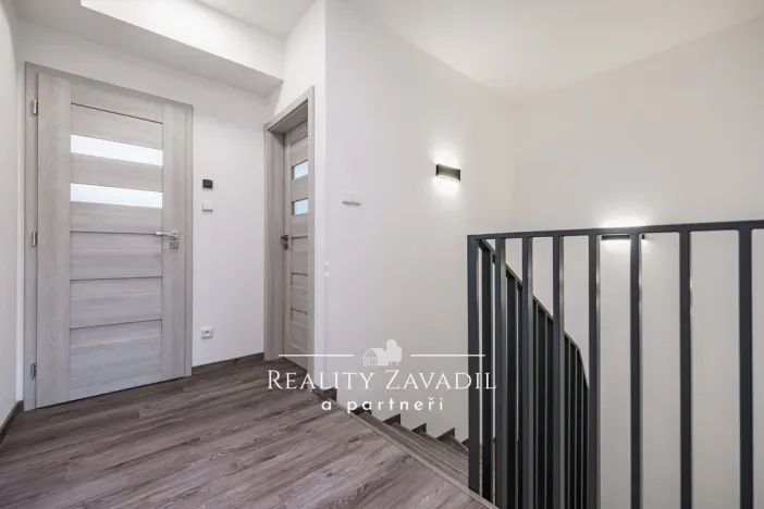 Pronájem rodinného domu, Benešov, Ulrichova, 110 m2