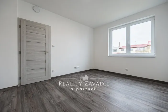 Pronájem rodinného domu, Benešov, Ulrichova, 110 m2