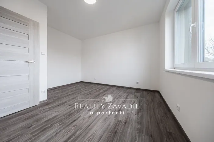 Pronájem rodinného domu, Benešov, Ulrichova, 110 m2