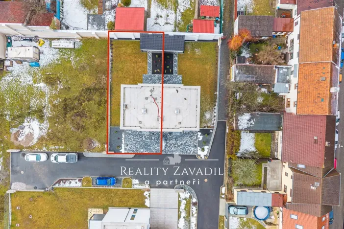 Pronájem rodinného domu, Benešov, Ulrichova, 110 m2