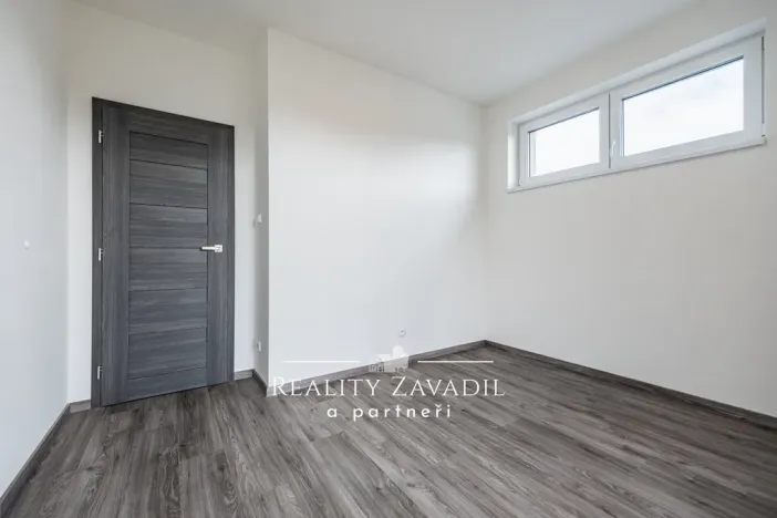 Pronájem rodinného domu, Benešov, Ulrichova, 110 m2