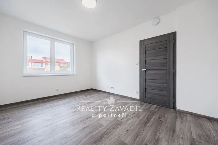 Pronájem rodinného domu, Benešov, Ulrichova, 110 m2