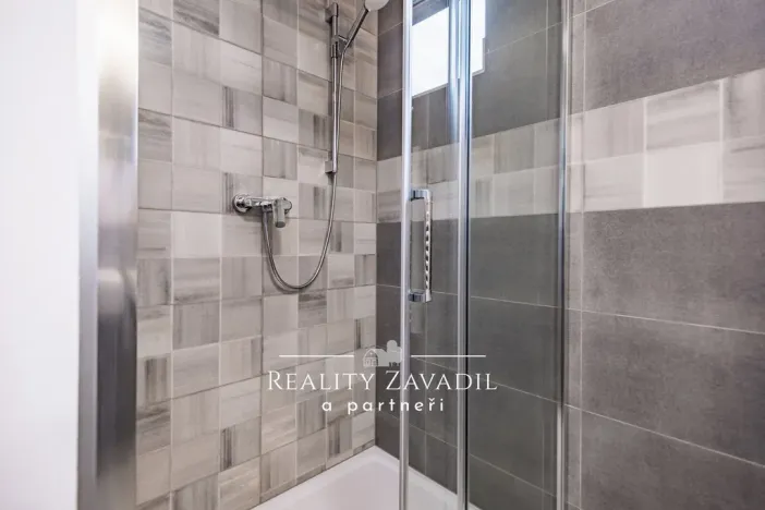 Pronájem rodinného domu, Benešov, Ulrichova, 110 m2