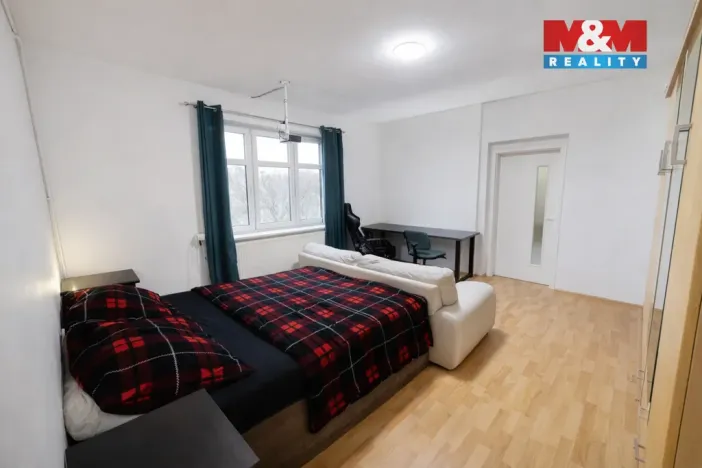 Prodej bytu 2+1, Svor, 87 m2