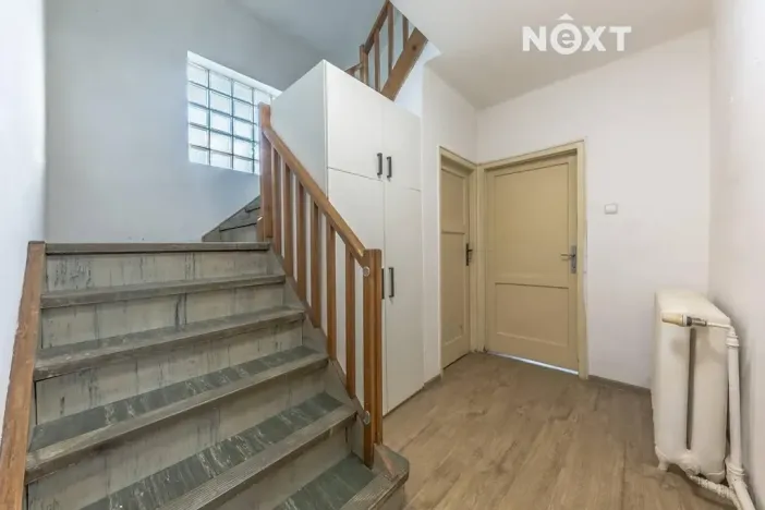 Prodej rodinného domu, Jesenice, Budějovická, 118 m2