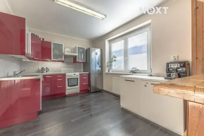 Prodej rodinného domu, Jesenice, Budějovická, 118 m2