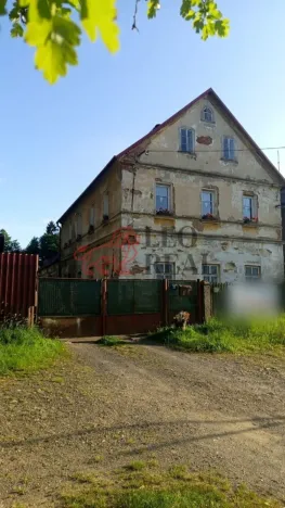 Prodej rodinného domu, Otročín, 280 m2