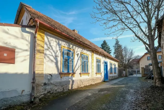 Prodej rodinného domu, Dobříš, Rosovická, 164 m2