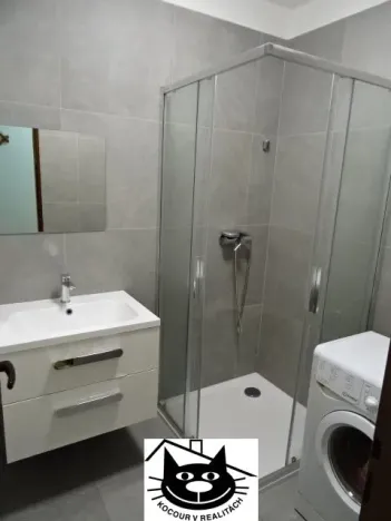 Pronájem bytu 2+1, Příbram - Příbram VII, Jana Drdy, 55 m2