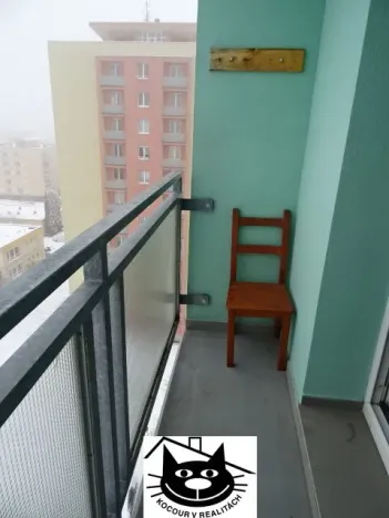 Pronájem bytu 2+1, Příbram - Příbram VII, Jana Drdy, 55 m2