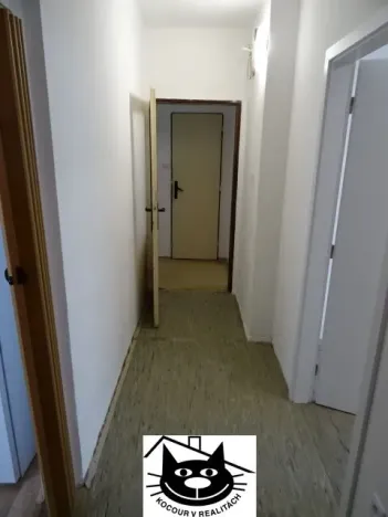 Pronájem bytu 2+1, Příbram - Příbram VII, Jana Drdy, 55 m2