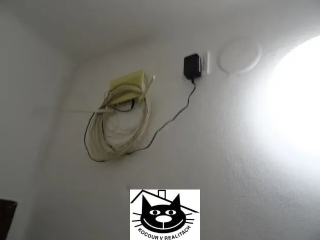 Pronájem bytu 2+1, Příbram - Příbram VII, Jana Drdy, 55 m2