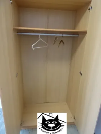 Pronájem bytu 2+1, Příbram - Příbram VII, Jana Drdy, 55 m2