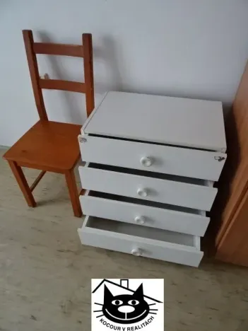 Pronájem bytu 2+1, Příbram - Příbram VII, Jana Drdy, 55 m2