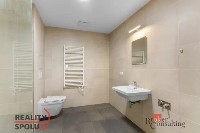 Pronájem bytu 2+kk, Mladá Boleslav, 45 m2